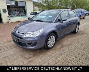 Citroen C4 Gebrauchtwagen