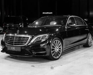 Mercedes-Benz S 350 Gebrauchtwagen