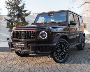 Mercedes-Benz G 63 AMG Gebrauchtwagen