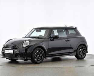 Mini Cooper S Gebrauchtwagen