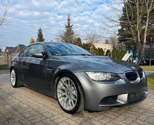 BMW M3 Gebrauchtwagen
