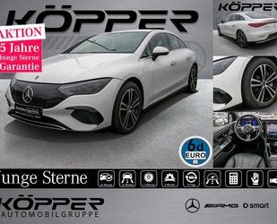 Mercedes-Benz EQE Gebrauchtwagen