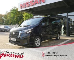 Nissan Primastar Gebrauchtwagen