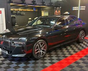 BMW 740 Gebrauchtwagen