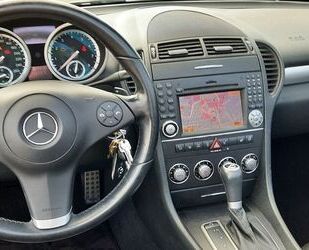 Mercedes-Benz SLK 200 Gebrauchtwagen