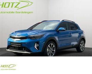 Kia Stonic Gebrauchtwagen