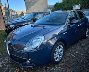 Alfa Romeo Giulietta Gebrauchtwagen