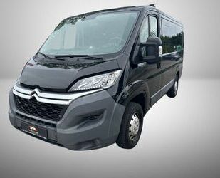 Citroen Jumper Gebrauchtwagen