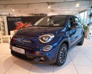 Fiat 500X Gebrauchtwagen