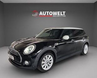 Mini Cooper Clubman Gebrauchtwagen