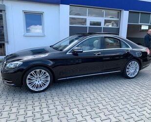 Mercedes-Benz S 350 Gebrauchtwagen