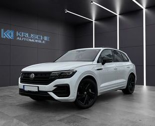 VW Touareg Gebrauchtwagen