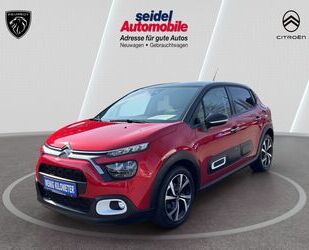 Citroen C3 Gebrauchtwagen
