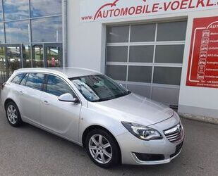Opel Insignia Gebrauchtwagen
