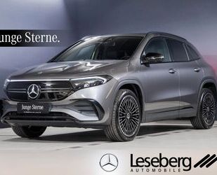 Mercedes-Benz EQA Gebrauchtwagen