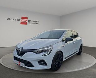 Renault Clio Gebrauchtwagen