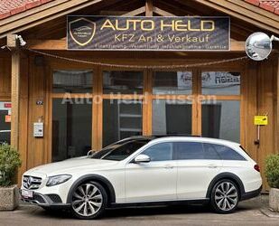 Mercedes-Benz E 220 Gebrauchtwagen