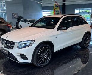 Mercedes-Benz GLC 43 AMG Gebrauchtwagen