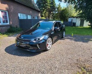 Kia Optima Gebrauchtwagen
