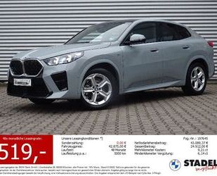 BMW X2 Gebrauchtwagen