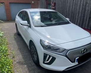 Hyundai IONIQ Gebrauchtwagen