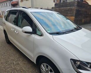 VW Sharan Gebrauchtwagen
