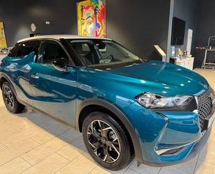 Toyota DS3 