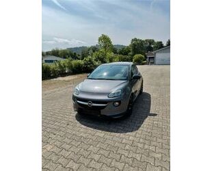 Opel Adam Gebrauchtwagen