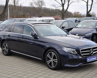 Mercedes-Benz E 220 Gebrauchtwagen