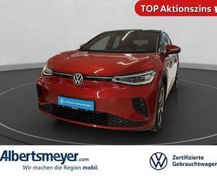 VW ID.5 Gebrauchtwagen