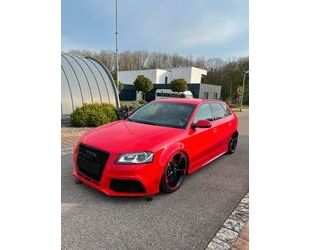 Audi RS3 Gebrauchtwagen