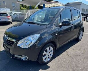 Opel Agila Gebrauchtwagen
