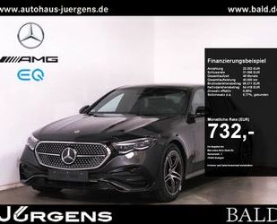 Mercedes-Benz E 450 Gebrauchtwagen