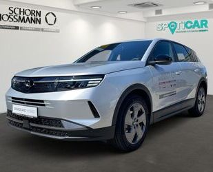 Opel Grandland (X) Gebrauchtwagen