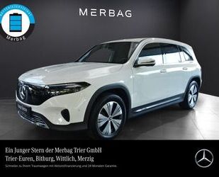 Mercedes-Benz EQB Gebrauchtwagen