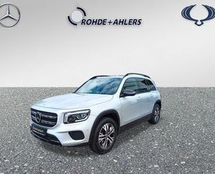Mercedes-Benz GLB 200 Gebrauchtwagen