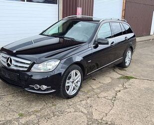 Mercedes-Benz C 220 Gebrauchtwagen