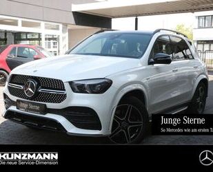 Mercedes-Benz GLE 350 Gebrauchtwagen