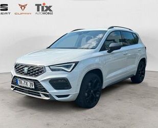Seat Ateca Gebrauchtwagen