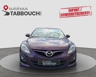 Mazda 6 Gebrauchtwagen