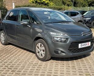 Citroen C4 Picasso Gebrauchtwagen