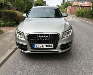 Audi Q5 Gebrauchtwagen