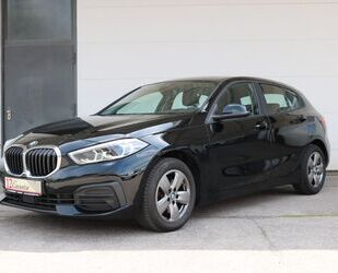 BMW 118 Gebrauchtwagen