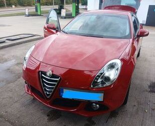 Alfa Romeo Giulietta Gebrauchtwagen