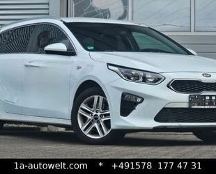 Kia ceed / Ceed Gebrauchtwagen