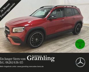 Mercedes-Benz GLB 250 Gebrauchtwagen