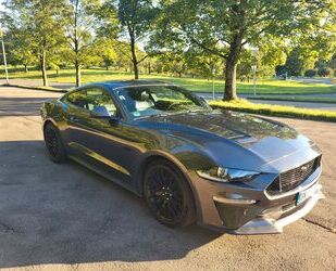 Ford Mustang Gebrauchtwagen