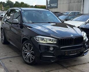 BMW X5 Gebrauchtwagen
