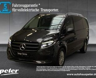 Mercedes-Benz eVito Gebrauchtwagen