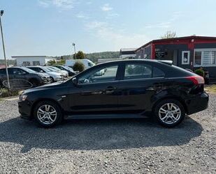 Mitsubishi Lancer Gebrauchtwagen